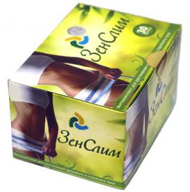Зенслим - Аюрведический препарат для похуденя