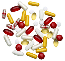 Продажа твердых желатиновых капсул со склада Москвы.