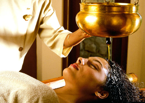 Развитие болезни по аюрведе