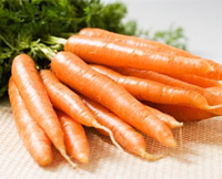 Морковь. Полезные и целебные (лечебные) свойства моркови. Чем полезна морковь. Лечение морковью