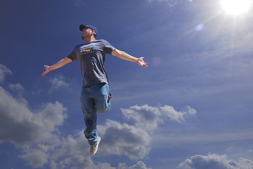 Метаболизм и образ жизни