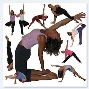 Йога и искусство любви