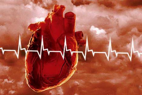 Как избежать острого сосудистого некроза сердечной мышцы или инфаркта миокарда!
