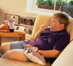 Банальные простудные инфекции могут вызывать у детей ожирение