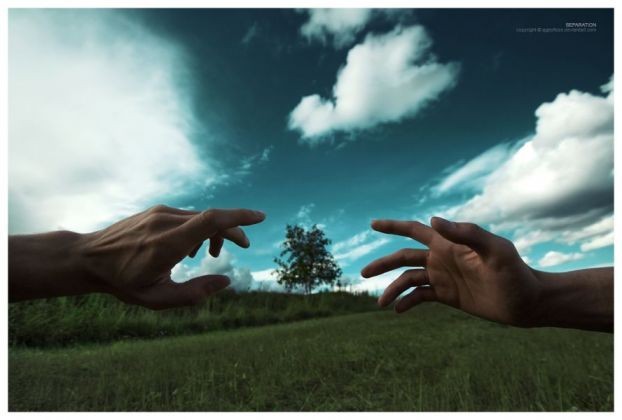 Почему люди не обращаются за помощью?