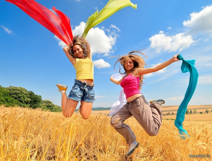 Положительные эмоции и здоровье Положительные эмоции и здоровье