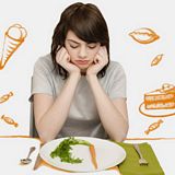 Теория сбалансированного питания и калорийный подход к питанию — ложь